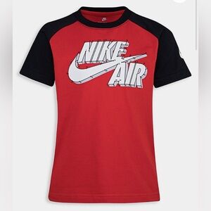 Nike TShirt - boys size 7 / Good used condition